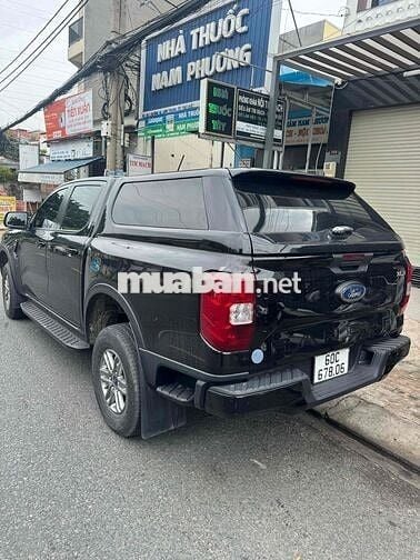 Ford Ranger 2023 XLS 2.0L 4x2 AT