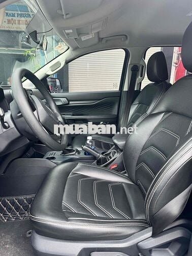 Ford Ranger 2023 XLS 2.0L 4x2 AT