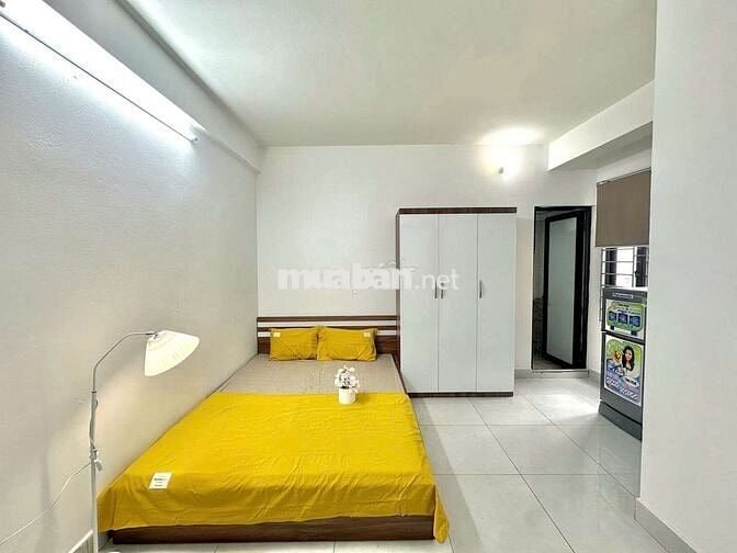 Khai trương CCMN 30m2 Full đồ. Thang máy, Máy giặt riêng tại Mỹ Đình