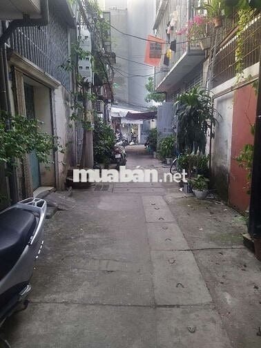 Hàng hiếm, ngõ ô tô thông, nhà đẹp Hoàng Văn Thái, Thanh Xuân, Hà Nội