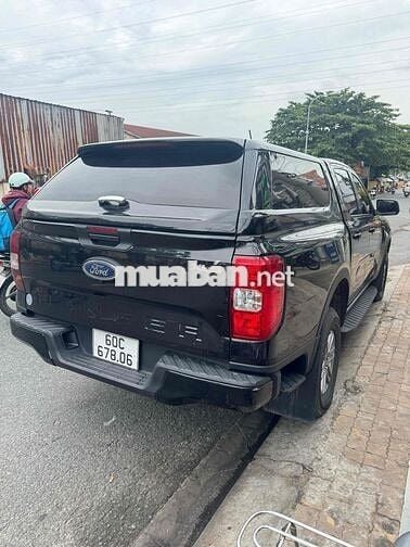 Ford Ranger 2023 XLS 2.0L 4x2 AT