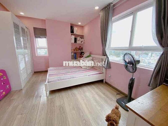 BÁN GẤP CC SUNNY PLAZA 2PN-2WC-78m2 giá 1tỷ550