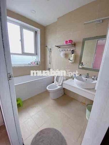 BÁN GẤP CC SUNNY PLAZA 2PN-2WC-78m2 giá 1tỷ550