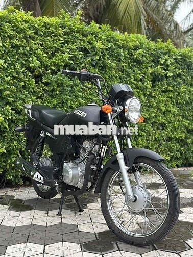 Suzuki GD 2019 BSTP Chính Chủ Ký Máy Zin Đầu Zin