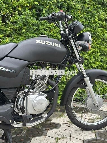 Suzuki GD 2019 BSTP Chính Chủ Ký Máy Zin Đầu Zin