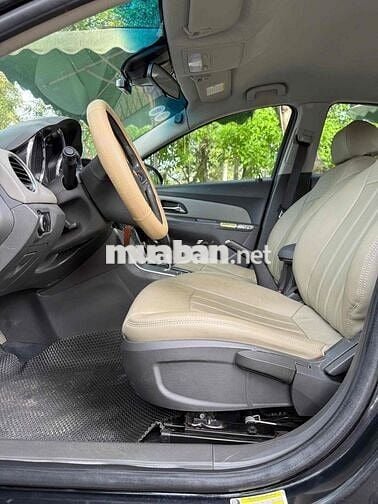 Chevrolet Cruze 2011 LTZ 1.6 AT - 122000 km