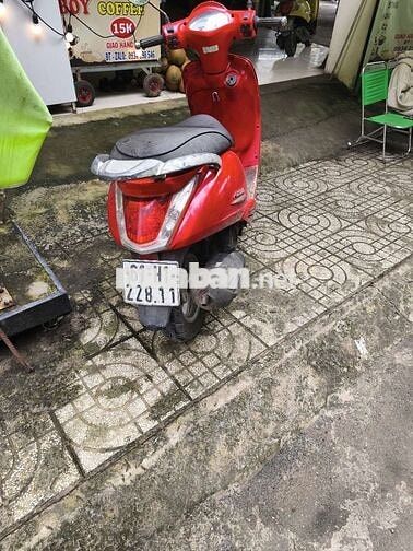 SYM Atila Fi bs Bình Dương