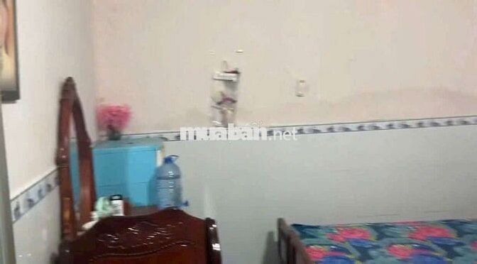 BÁN NHÀ HẺM 3 GÁC 78M2 P LÁI THIÊU THUẬN AN MỚI ĐẸP HẺM THÔNG