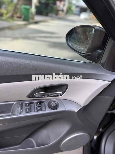 Chevrolet Cruze 2011 LTZ 1.6 AT - 122000 km