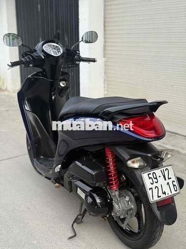 YAMAHA chính chủ khoá smky xe siêu chất cọp zin