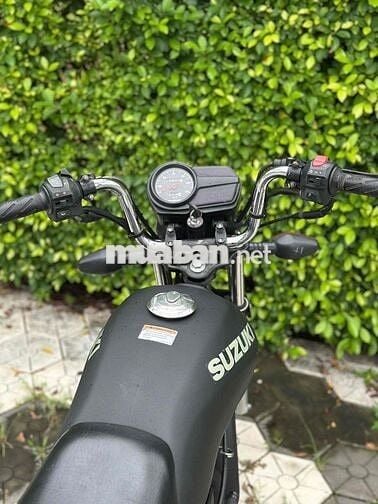Suzuki GD 2019 BSTP Chính Chủ Ký Máy Zin Đầu Zin