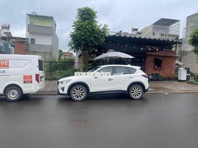 Mazda CX 5 2014 2.0 AT 2WD - 95000