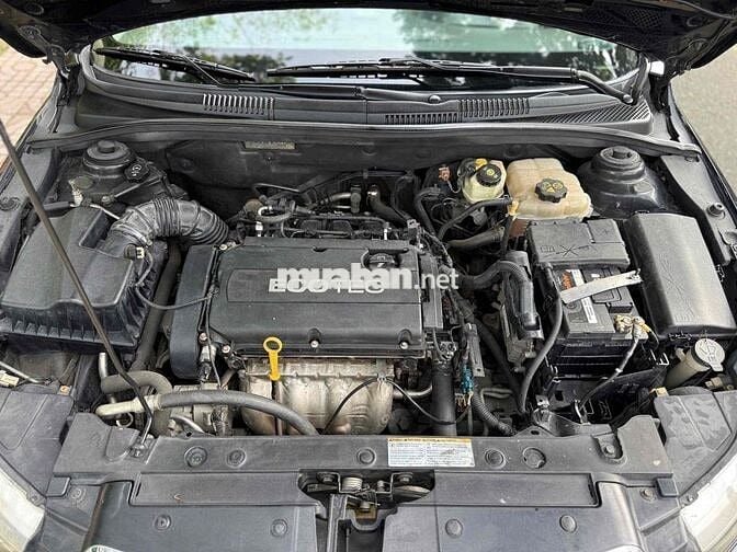 Chevrolet Cruze 2011 LTZ 1.6 AT - 122000 km