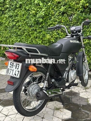 Suzuki GD 2019 BSTP Chính Chủ Ký Máy Zin Đầu Zin