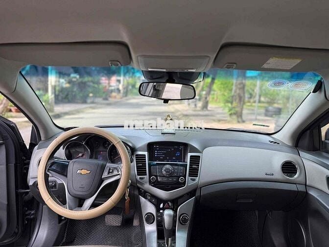Chevrolet Cruze 2011 LTZ 1.6 AT - 122000 km
