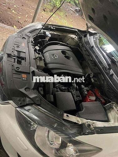 Mazda CX 5 2014 2.0 AT 2WD - 95000
