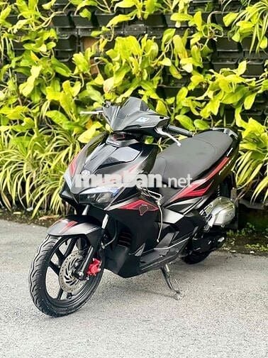 AB 125 robot 2017 bstp chính chủ ký