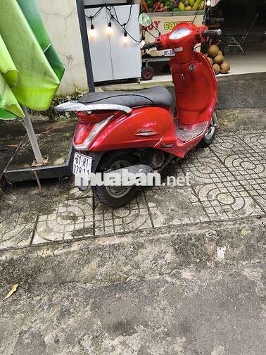 SYM Atila Fi bs Bình Dương