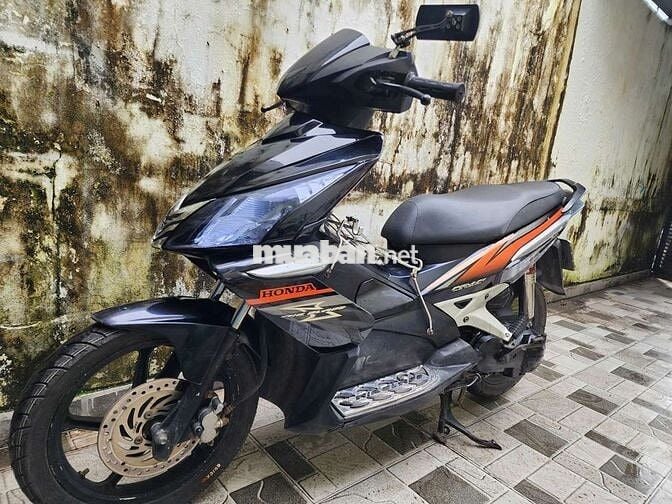 Air blade lên áo ab Thái,máy êm bstp,cavet đủ