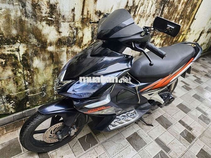 Air blade lên áo ab Thái,máy êm bstp,cavet đủ