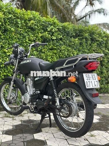Suzuki GD 2019 BSTP Chính Chủ Ký Máy Zin Đầu Zin