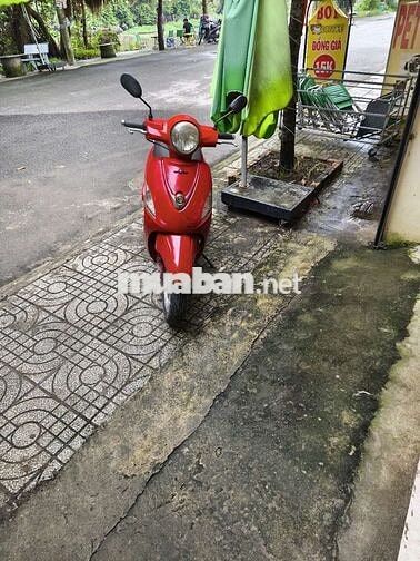 SYM Atila Fi bs Bình Dương