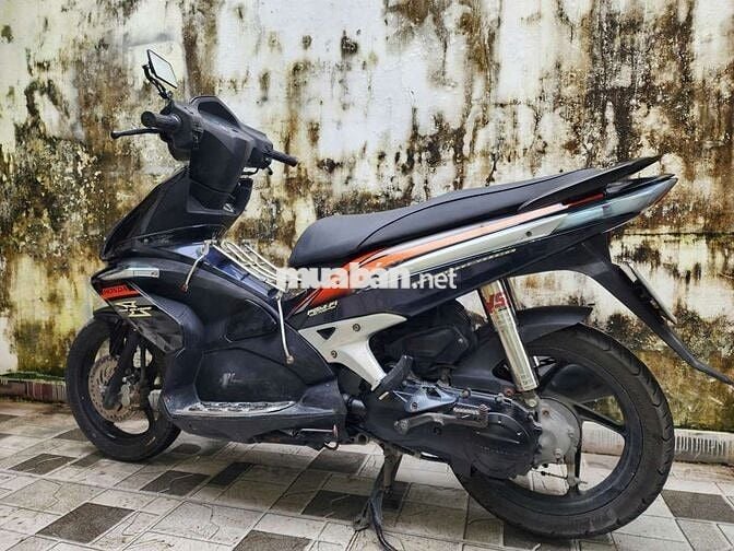 Air blade lên áo ab Thái,máy êm bstp,cavet đủ