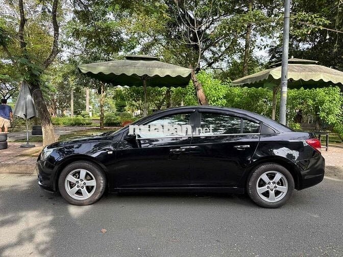 Chevrolet Cruze 2011 LTZ 1.6 AT - 122000 km