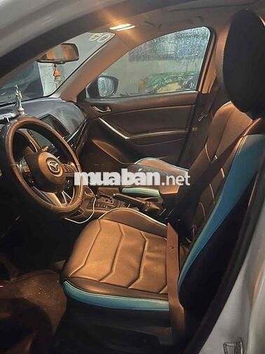 Mazda CX 5 2014 2.0 AT 2WD - 95000