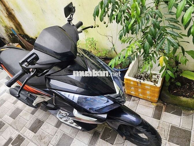 Air blade lên áo ab Thái,máy êm bstp,cavet đủ