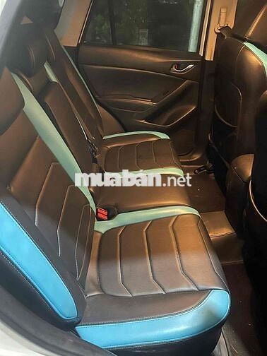Mazda CX 5 2014 2.0 AT 2WD - 95000