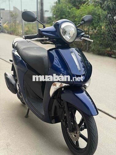 YAMAHA chính chủ khoá smky xe siêu chất cọp zin