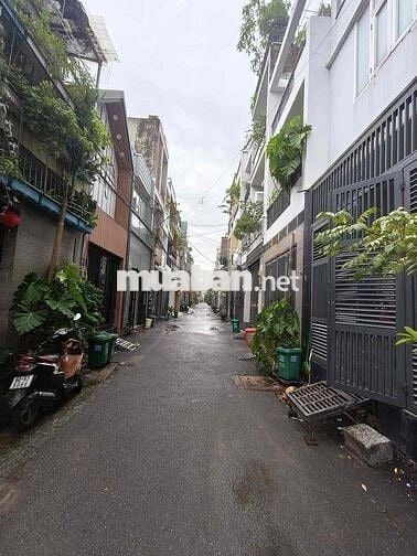 ĐẤT 110M2 XỊN KẾ CHUNG CƯ MOONLIGHT ĐẶNG VĂN BI THỦ ĐỨC CHỈ 9 ĐỒNG NHẸ