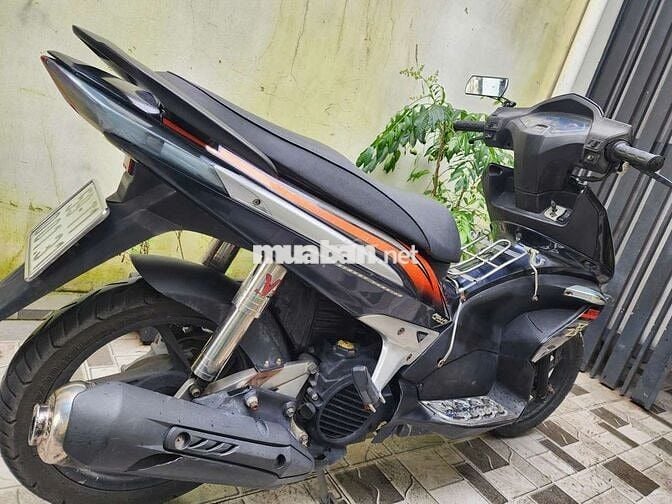 Air blade lên áo ab Thái,máy êm bstp,cavet đủ