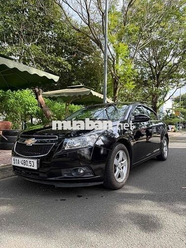 Chevrolet Cruze 2011 LTZ 1.6 AT - 122000 km