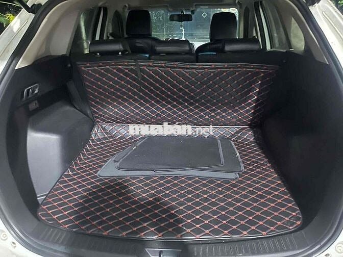 Mazda CX 5 2014 2.0 AT 2WD - 95000