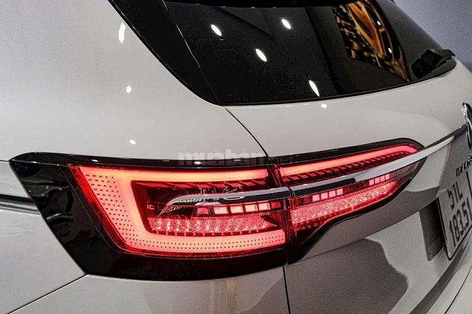 Volkswagen Viloran - MPV hạng sang