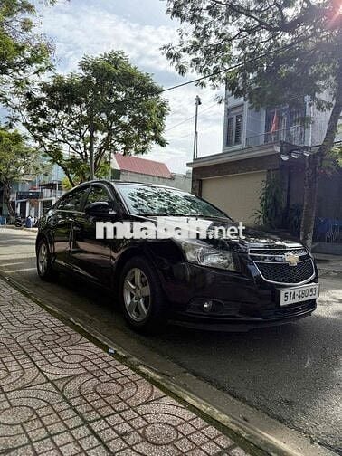 Chevrolet Cruze 2011 LTZ 1.6 AT - 122000 km