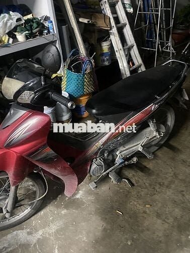 Cần bán xe ysm máy nguyên zin chất giá 4tr100