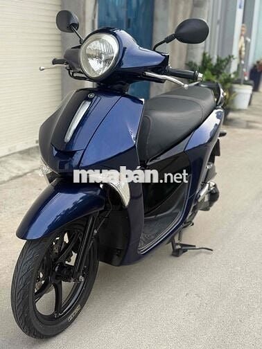 YAMAHA chính chủ khoá smky xe siêu chất cọp zin