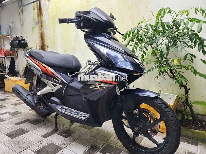 Air blade lên áo ab Thái,máy êm bstp,cavet đủ