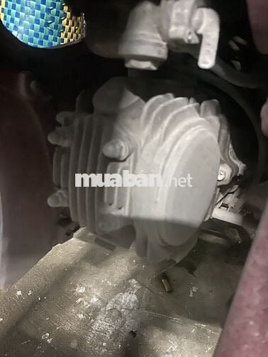 Cần bán xe ysm máy nguyên zin chất giá 4tr100