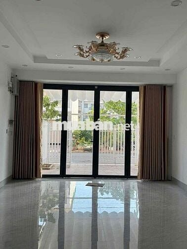 Cho thuê nhà đẹp 1T2L, KDC Phúc Hiếu, P.Hiệp Hoà, Biên Hoà.