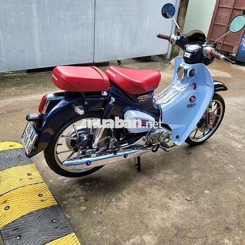 Supercup125 nhập thái lưới biển siêu vip 49AA76666