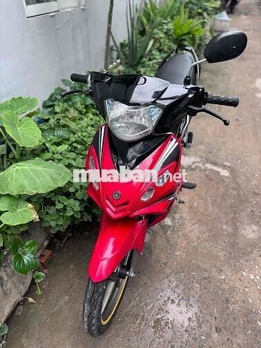 Exciter xuống áo máy siêu êm