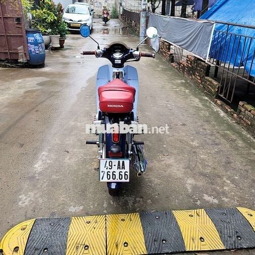 Supercup125 nhập thái lưới biển siêu vip 49AA76666