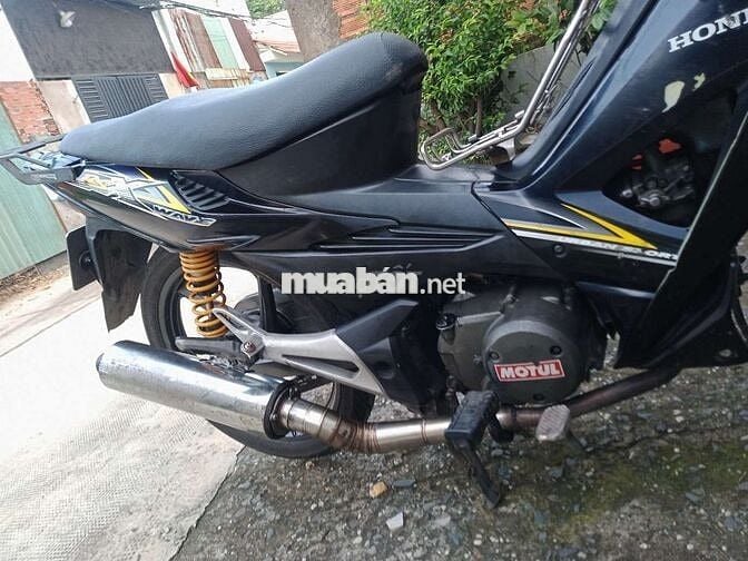 Wave RSX Nhật