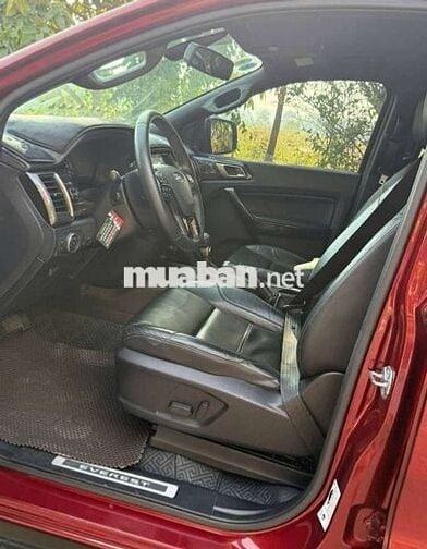 2020 Titanium 2.0L AT 4WD - 80 km