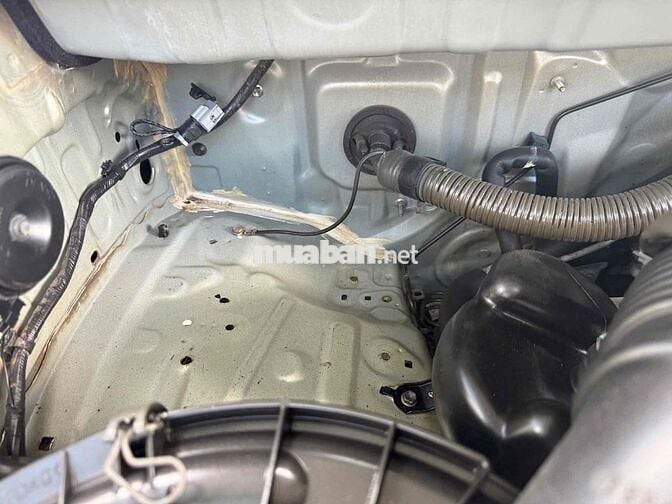 Toyota Innova 2008 G - 186000 km
