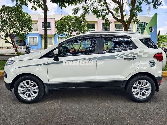 2016 1.5L Titanium AT - 80000 km